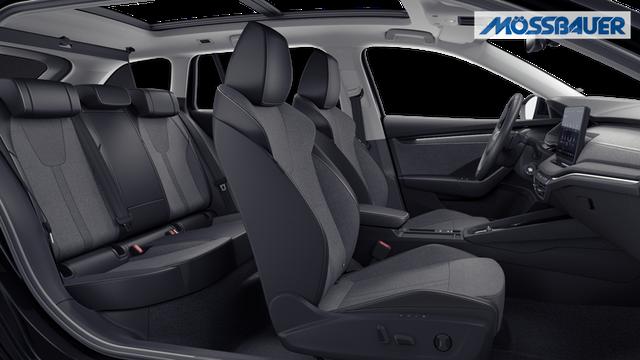 Skoda Octavia Combi Autonova Bayreuth ein M&ouml;ssbauer Autohaus Tour 2.0 TDI 7-Gang-DSG 