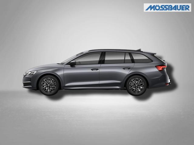 Skoda Octavia Combi Autonova Bayreuth ein M&ouml;ssbauer Autohaus Tour 2.0 TDI 7-Gang-DSG 