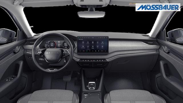 Skoda Octavia Combi Autonova Bayreuth ein M&ouml;ssbauer Autohaus Tour 2.0 TDI 7-Gang-DSG 