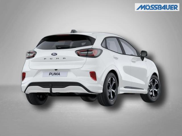 Ford Puma ST-Line 1.0 TSI 7-Gang DSG 