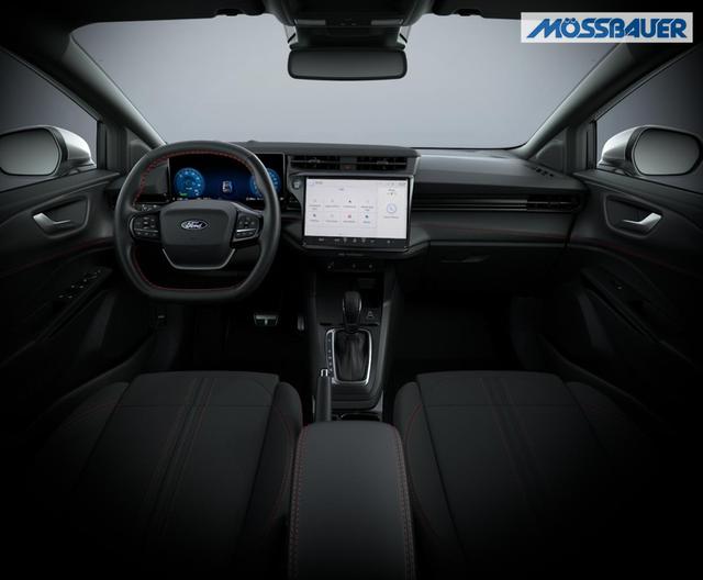 Ford Puma ST-Line 1.0 TSI 7-Gang DSG 