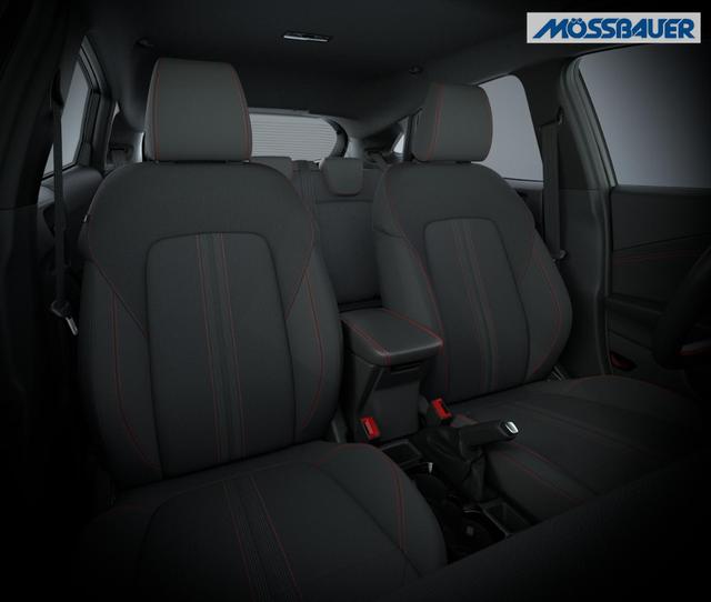 Ford Puma ST-Line 1.0 TSI 7-Gang DSG 