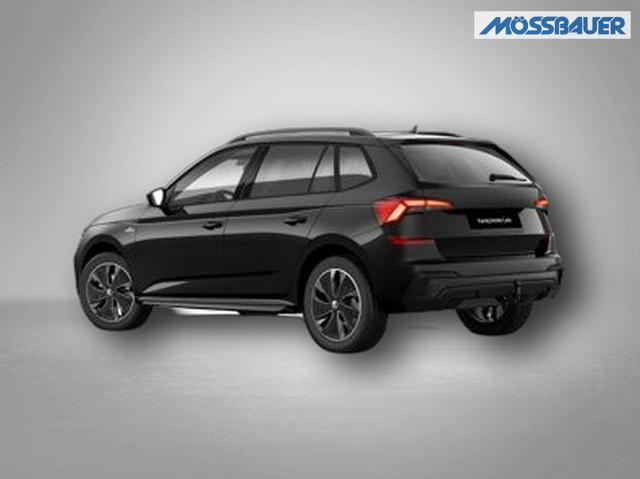 Skoda Kamiq Monte Carlo 1.5 TSI 7-Gang-DSG 