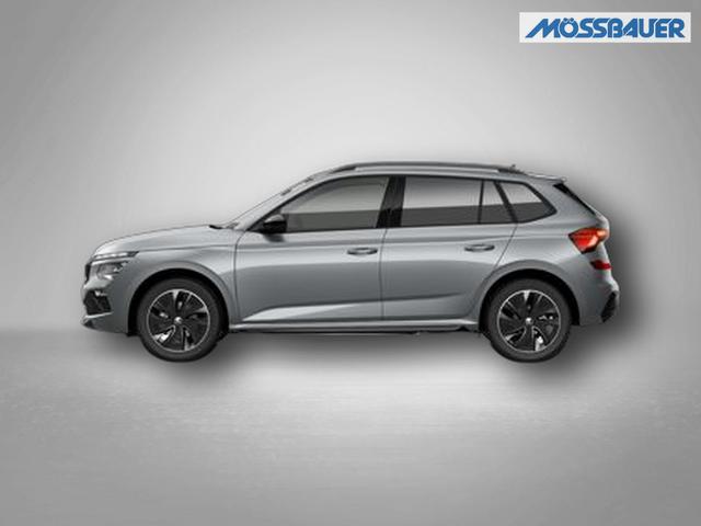 Skoda Kamiq Monte Carlo 1.0 TSI 7-Gang-DSG 