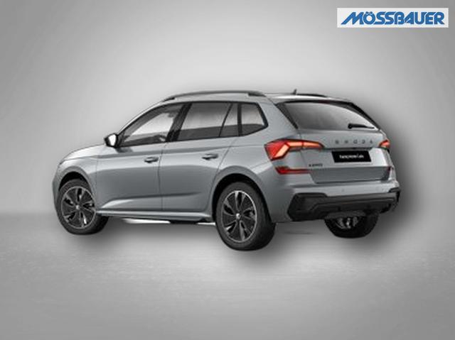 Skoda Kamiq Monte Carlo 1.0 TSI 7-Gang-DSG 