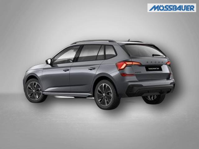 Skoda Kamiq Monte Carlo 1.5 TSI 7-Gang-DSG 