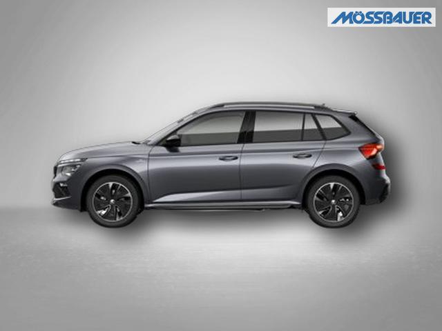 Skoda Kamiq Monte Carlo 1.5 TSI 7-Gang-DSG 