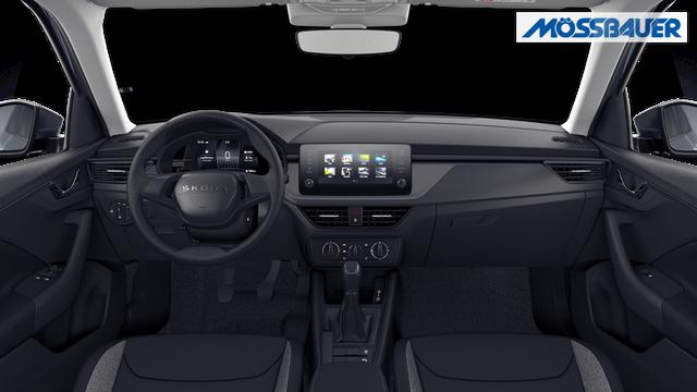 Skoda Kamiq Essence 1.0 TSI 5-Gang 