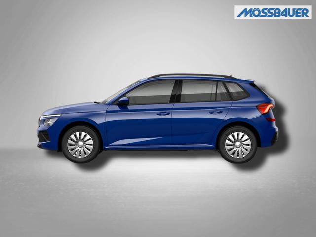 Skoda Kamiq Essence 1.0 TSI 5-Gang 