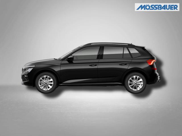 Skoda Kamiq Selection 1.0 TSI 7-Gang-DSG 
