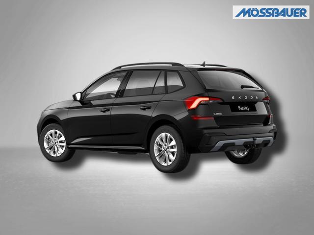 Skoda Kamiq Selection 1.0 TSI 7-Gang-DSG 