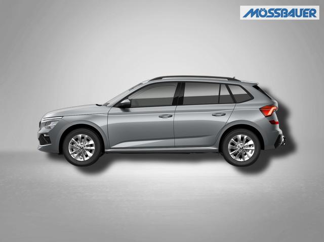 Skoda Kamiq Selection 1.5 TSI 7-Gang-DSG 