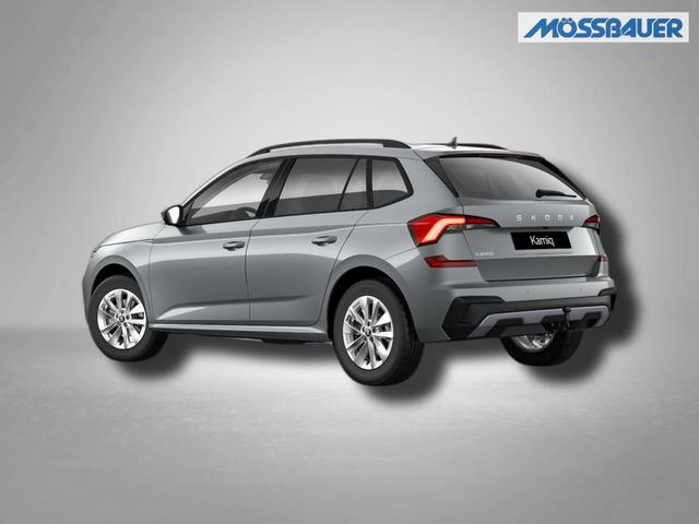 Skoda Kamiq Selection 1.5 TSI 7-Gang-DSG 
