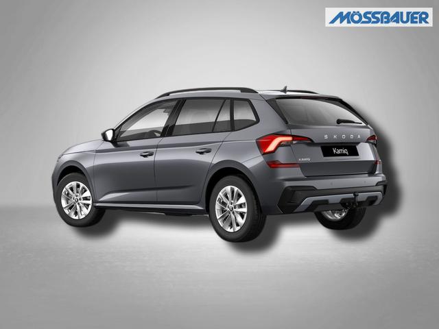 Skoda Kamiq Selection 1.5 TSI 7-Gang-DSG 