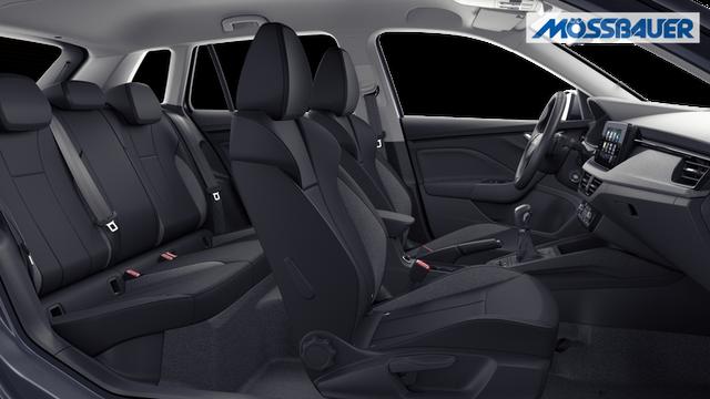Skoda Kamiq Selection 1.5 TSI 7-Gang-DSG 