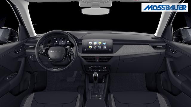 Skoda Kamiq Selection 1.0 TSI 7-Gang-DSG 