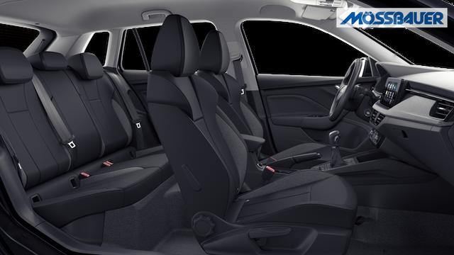 Skoda Kamiq Selection 1.0 TSI 7-Gang-DSG 
