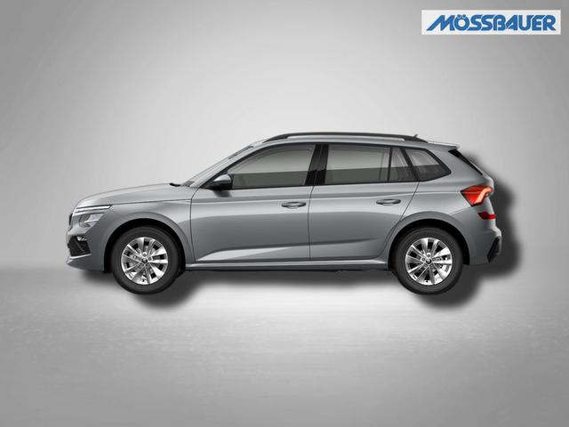 Skoda Kamiq Selection 1.0 TSI 7-Gang-DSG 