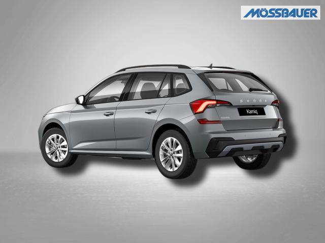 Skoda Kamiq Selection 1.0 TSI 7-Gang-DSG 