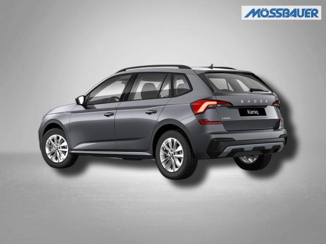 Skoda Kamiq Selection 1.0 TSI 7-Gang-DSG 