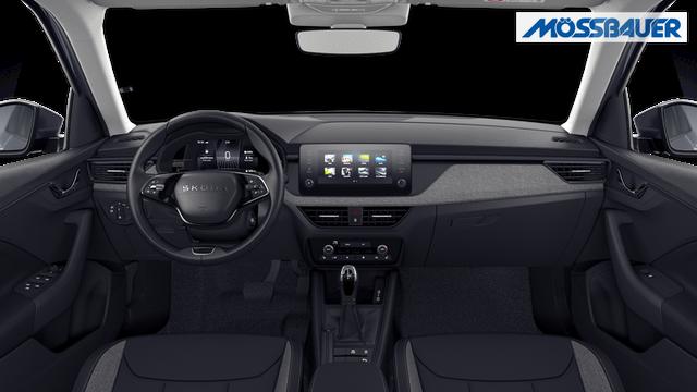 Skoda Kamiq Selection 1.0 TSI 7-Gang-DSG 