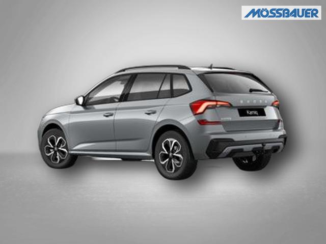 Skoda Kamiq Selection 1.0 TSI 7-Gang-DSG 