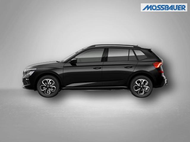 Skoda Kamiq Selection 1.0 TSI 7-Gang-DSG 
