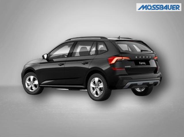Skoda Kamiq Selection 1.0 TSI 7-Gang-DSG 