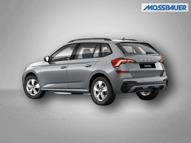 Skoda Kamiq Selection 1.0 TSI 7-Gang-DSG 