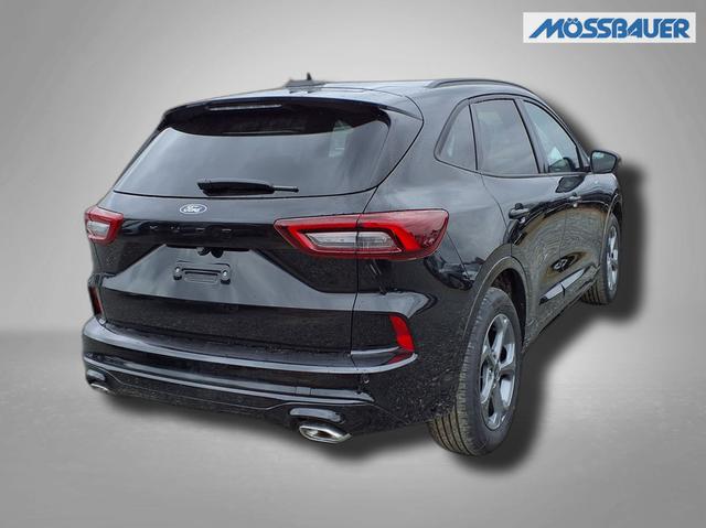 Ford Kuga ST-Line 1.5 TSI 8-Gang Automatik 