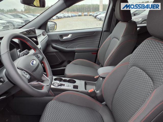 Ford Kuga ST-Line 1.5 TSI 8-Gang Automatik 