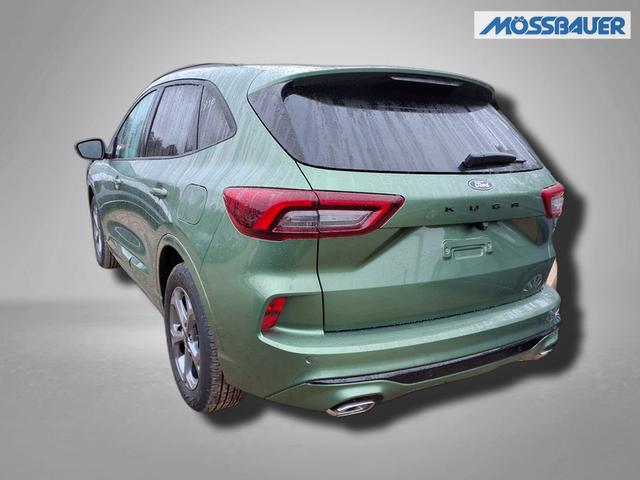 Ford Kuga ST-Line 1.5 TSI 8-Gang Automatik 