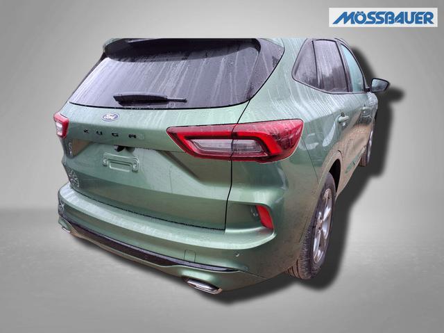 Ford Kuga ST-Line 1.5 TSI 8-Gang Automatik 