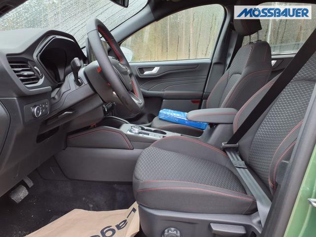 Ford Kuga ST-Line 1.5 TSI 8-Gang Automatik 