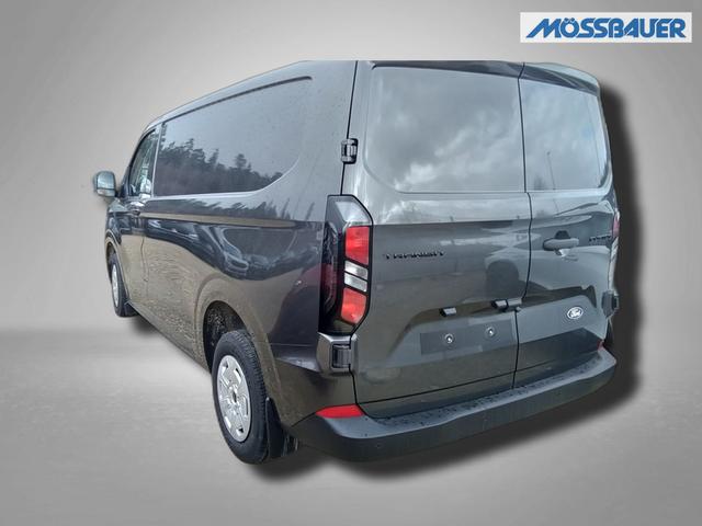 Ford Transit Custom Van Trend 320 SWB 2.0 TDCI 