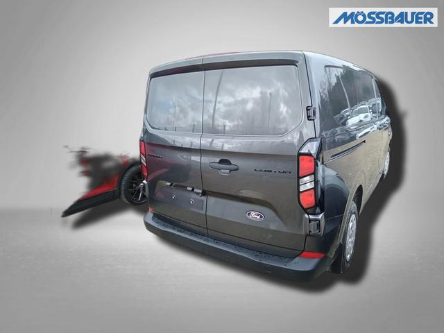 Ford Transit Custom Van Trend 320 SWB 2.0 TDCI 