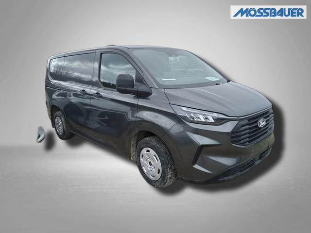 Ford Transit Custom Van Trend 320 SWB 2.0 TDCI 