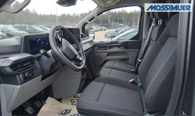 Ford Transit Custom Van Trend 320 SWB 2.0 TDCI 