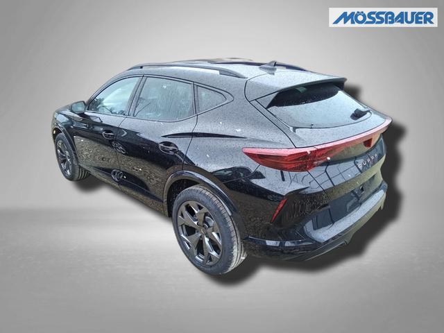 Cupra Formentor 1.5 eTSI 7-Gang-DSG 