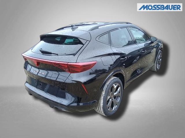 Cupra Formentor 1.5 eTSI 7-Gang-DSG 