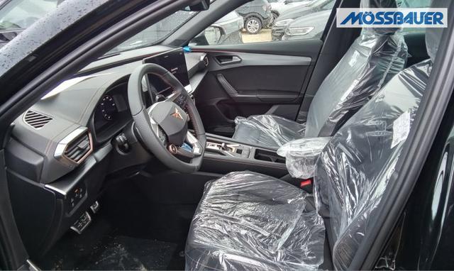Cupra Formentor 1.5 eTSI 7-Gang-DSG 