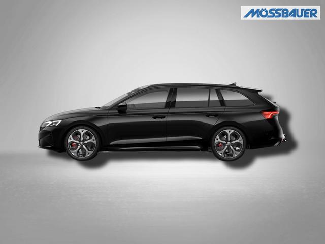 Skoda Octavia Combi Autonova Bayreuth ein M&ouml;ssbauer Autohaus RS 2.0 TSI 7-Gang-DSG 