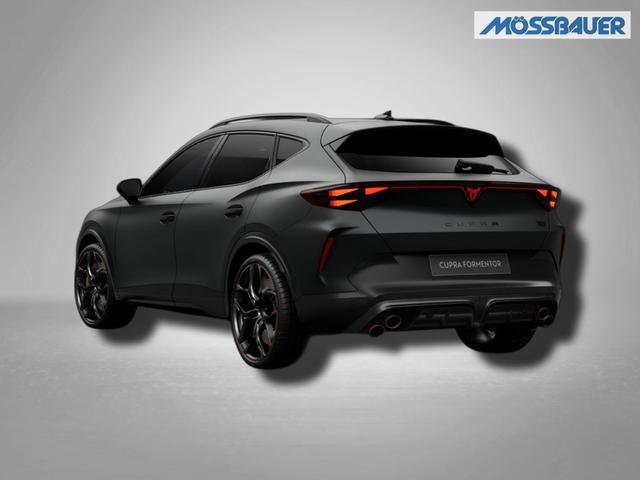 Cupra Formentor VZ5 2.5 TSI 7-Gang-DSG 4Drive 