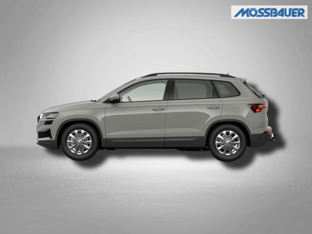 Skoda Karoq 0 % Anzahlung Selection 1.5 TSI 7-Gang-DSG 