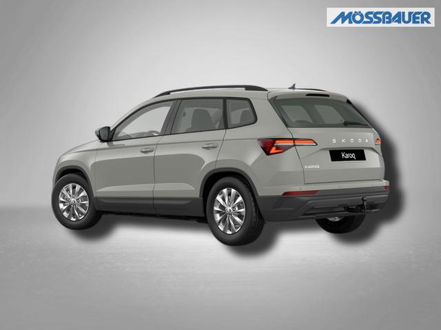 Skoda Karoq 0 % Anzahlung Selection 1.5 TSI 7-Gang-DSG 