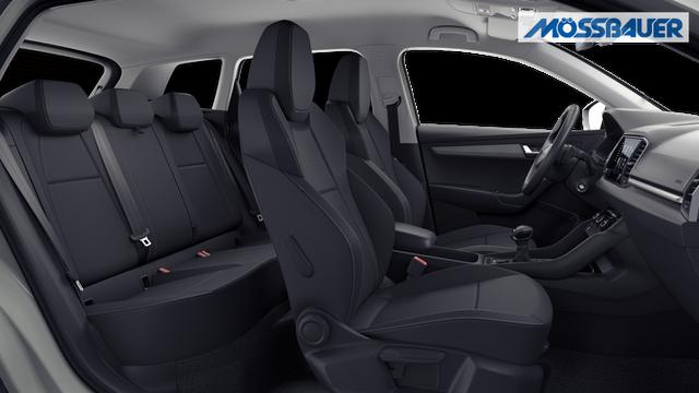 Skoda Karoq 0 % Anzahlung Selection 1.5 TSI 7-Gang-DSG 