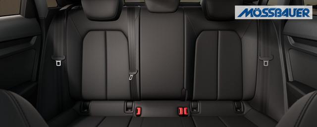 Audi A3 Sportback 1.5 TFSI 6-Gang 