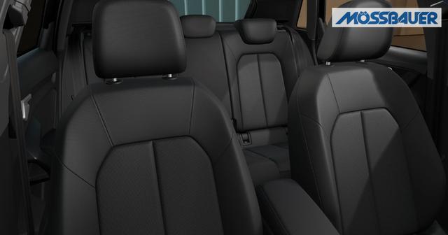 Audi A3 Sportback 1.5 TFSI 6-Gang 