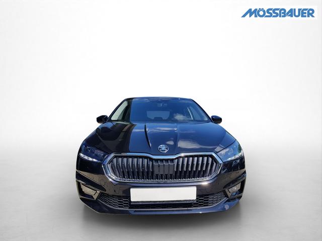 Skoda Fabia Selection 1,0TSI DSG 85KW/116PS ACC, SHZ, 16", Climatonic 