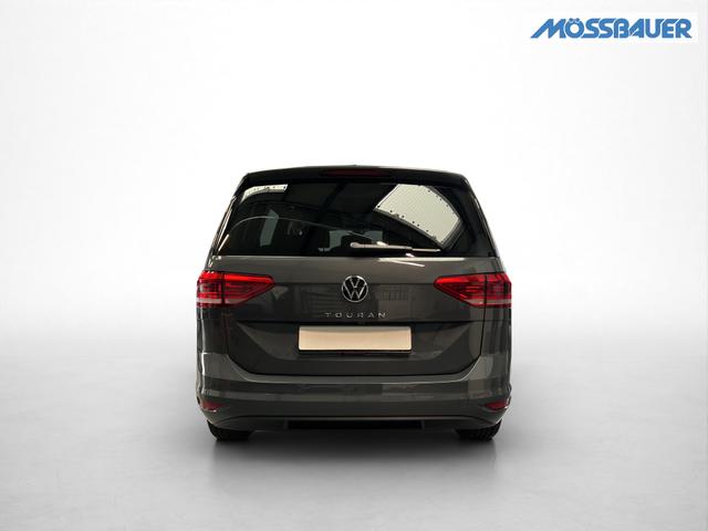 Volkswagen Touran Comfort Plus 1,5TSI DSG 110KW/150PS Navi, 7-Sitze, IQ-Light, Sitzheizung 
